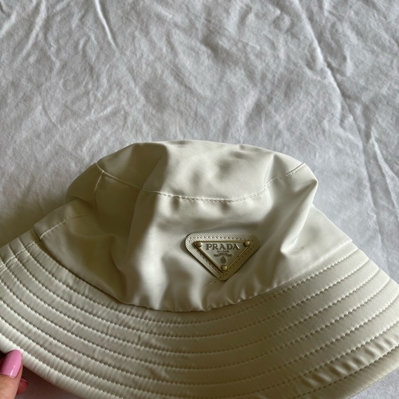Prada Bucket Hat (new) - Picture 3 of 4